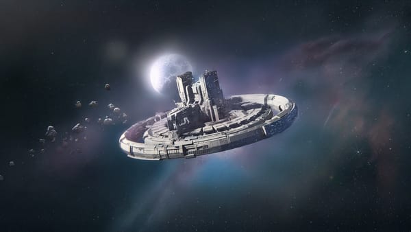 Станция Альтаир-2
