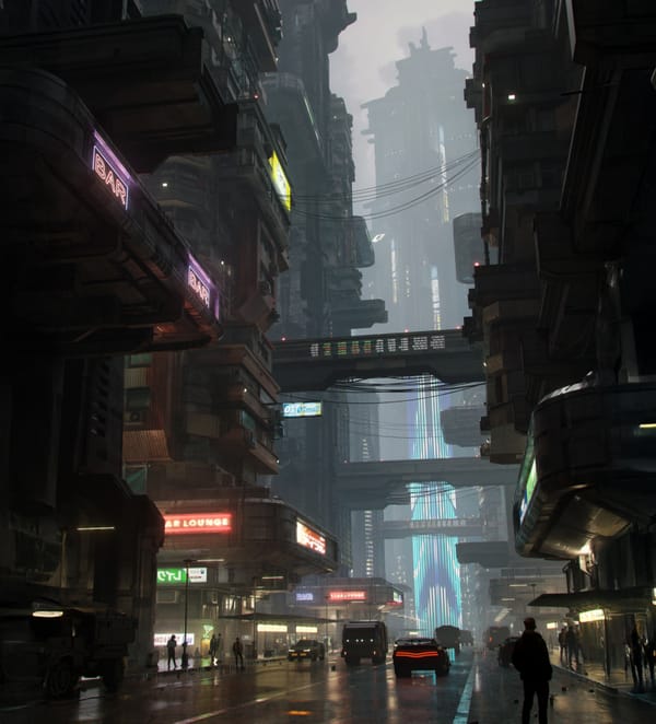 Трантор